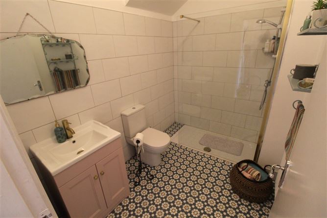 3 Newcastle Manor Place, Newcastle, Dublin 22