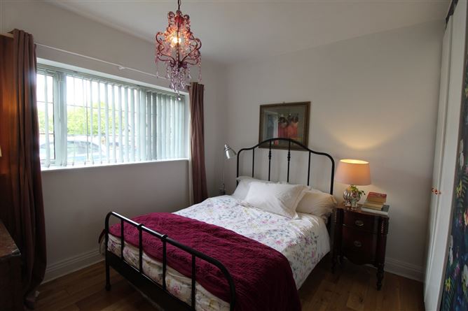 3 Newcastle Manor Place, Newcastle, Dublin 22