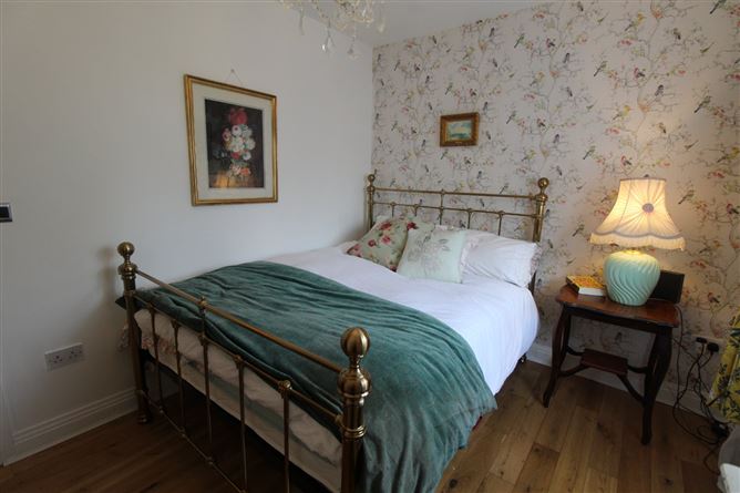 3 Newcastle Manor Place, Newcastle, Dublin 22