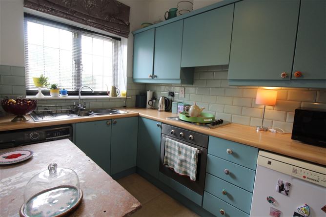 3 Newcastle Manor Place, Newcastle, Dublin 22