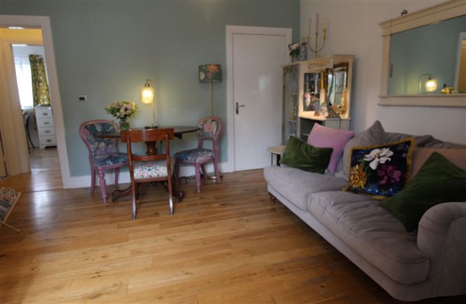 3 Newcastle Manor Place, Newcastle, Dublin 22