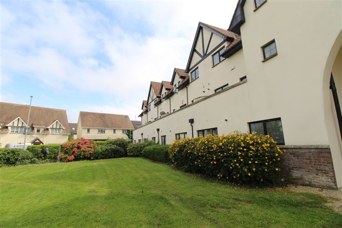 3 Newcastle Manor Place, Newcastle, Dublin 22