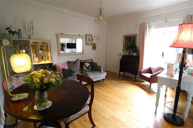 3 Newcastle Manor Place, Newcastle, Dublin 22