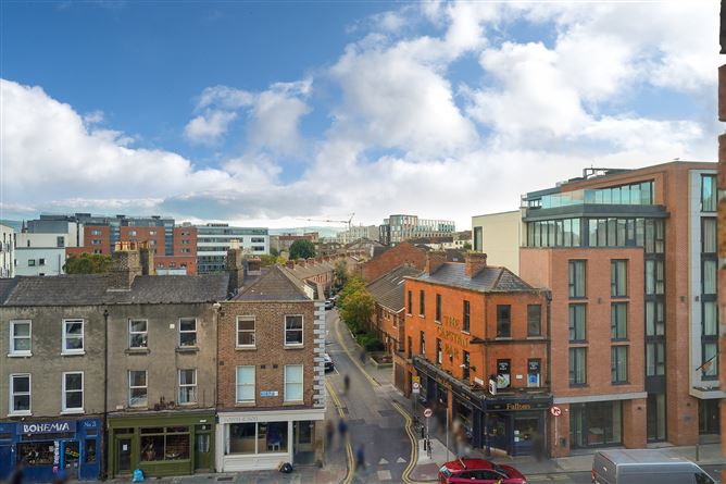 Apartment 27, DAWSON HOUSE, Dean Court, Christchurch, Dublin 8