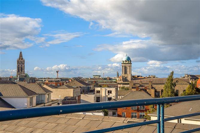 Apartment 27, DAWSON HOUSE, Dean Court, Christchurch, Dublin 8