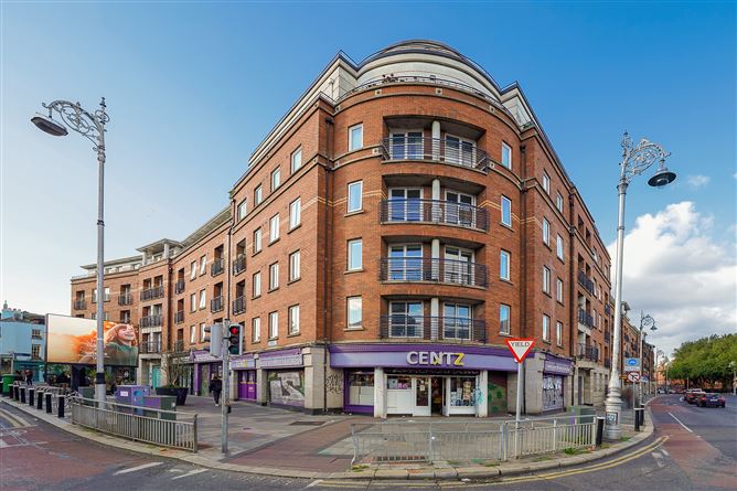 Apartment 27, DAWSON HOUSE, Dean Court, Christchurch, Dublin 8