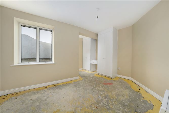Apartment 27, DAWSON HOUSE, Dean Court, Christchurch, Dublin 8