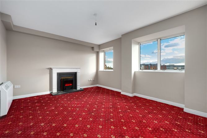 Apartment 27, DAWSON HOUSE, Dean Court, Christchurch, Dublin 8