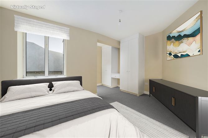 Apartment 27, DAWSON HOUSE, Dean Court, Christchurch, Dublin 8