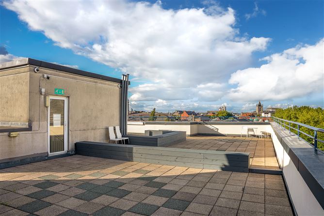 Apartment 27, DAWSON HOUSE, Dean Court, Christchurch, Dublin 8