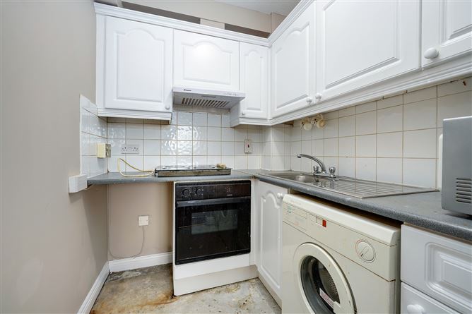 Apartment 27, DAWSON HOUSE, Dean Court, Christchurch, Dublin 8