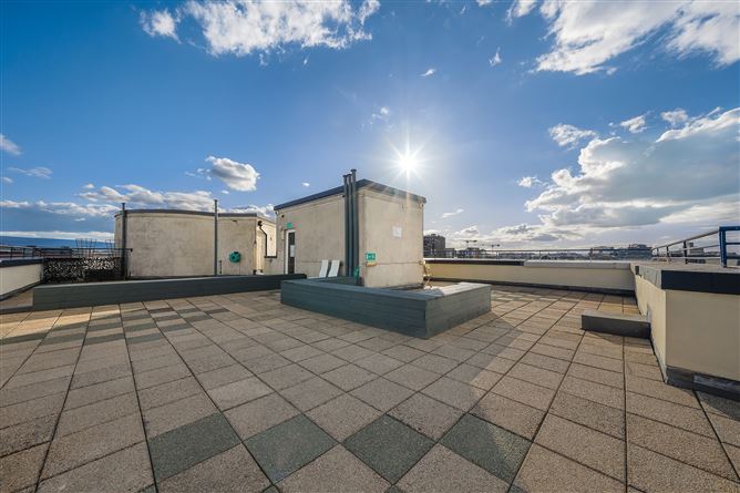 Apartment 27, DAWSON HOUSE, Dean Court, Christchurch, Dublin 8