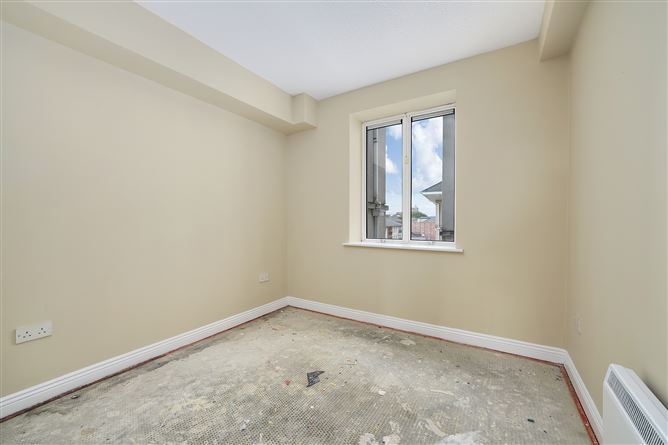Apartment 27, DAWSON HOUSE, Dean Court, Christchurch, Dublin 8