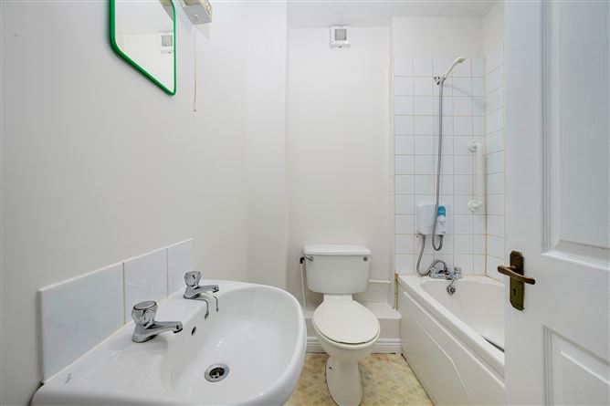 Apartment 27, DAWSON HOUSE, Dean Court, Christchurch, Dublin 8