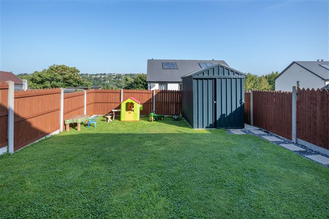 28 Castleoaks, Bandon, Cork