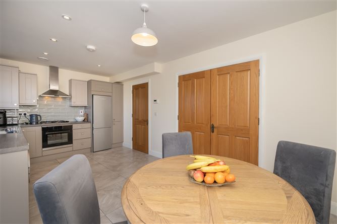 28 Castleoaks, Bandon, Cork