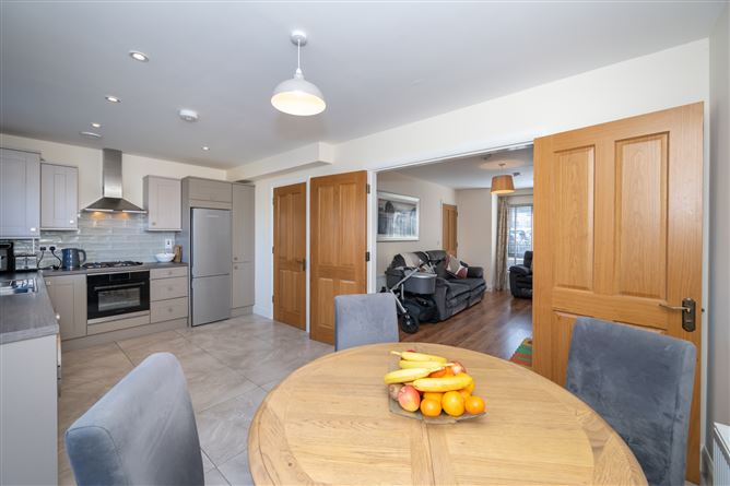 28 Castleoaks, Bandon, Cork