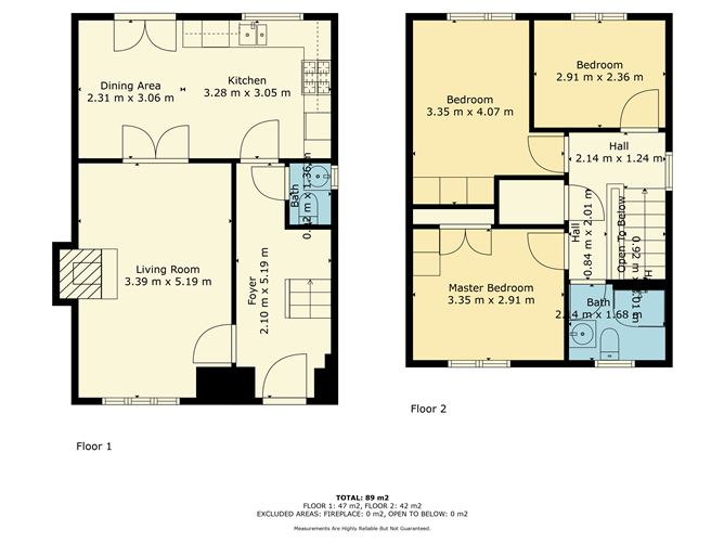 28 Castleoaks, Bandon, Cork