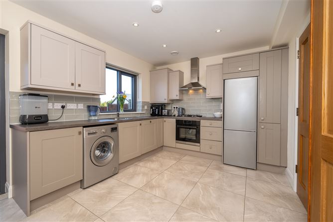 28 Castleoaks, Bandon, Cork