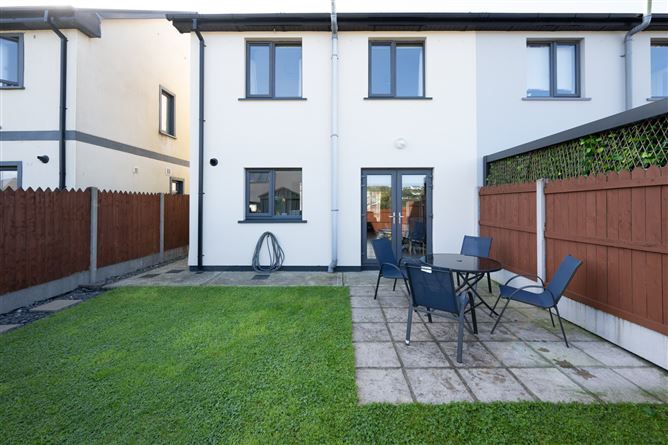 28 Castleoaks, Bandon, Cork