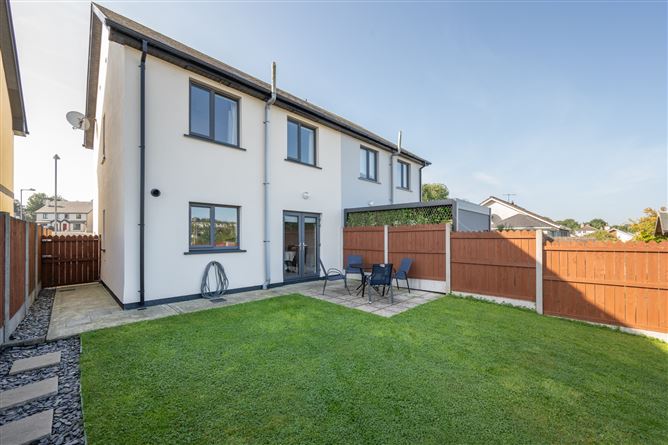 28 Castleoaks, Bandon, Cork