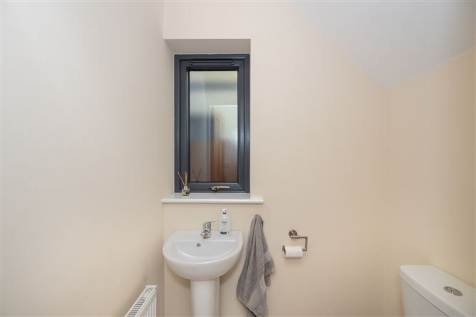 28 Castleoaks, Bandon, Cork