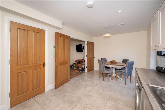 28 Castleoaks, Bandon, Cork
