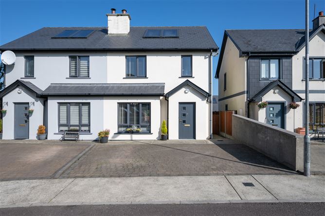 28 Castleoaks, Bandon, Cork