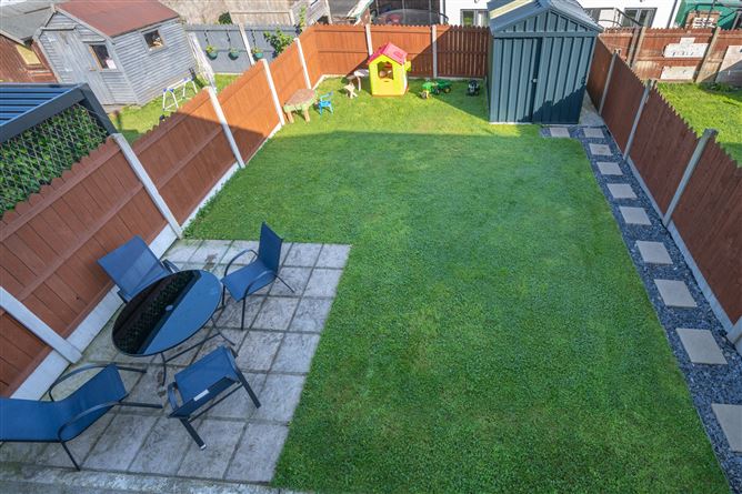 28 Castleoaks, Bandon, Cork