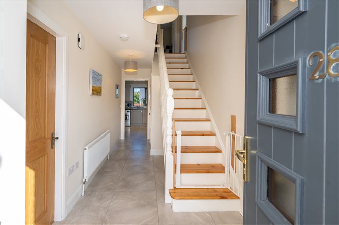 28 Castleoaks, Bandon, Cork
