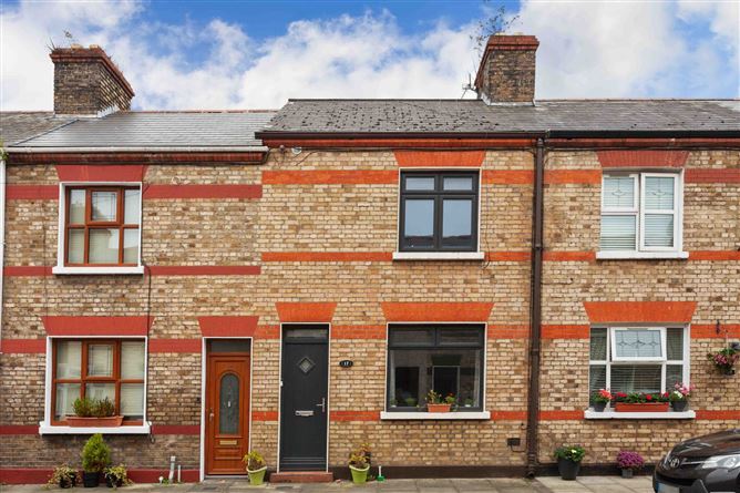 17 Church Avenue, Smithfield, Dublin 7