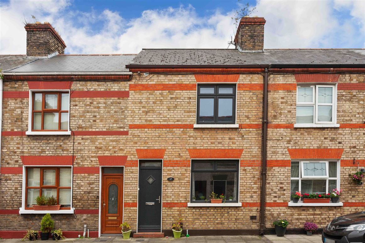 17 Church Avenue, Smithfield, Dublin 7