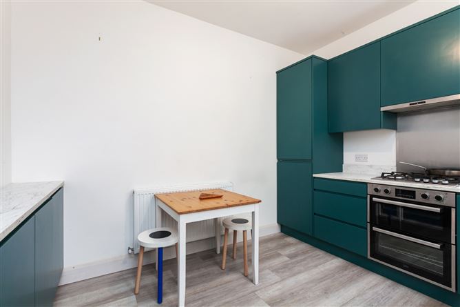 17 Church Avenue, Smithfield, Dublin 7