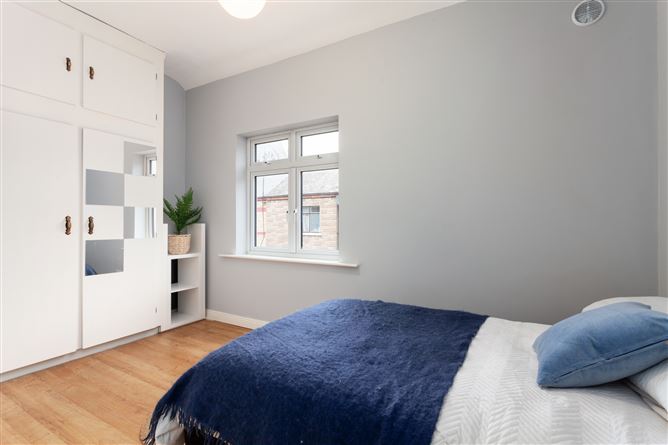 17 Church Avenue, Smithfield, Dublin 7