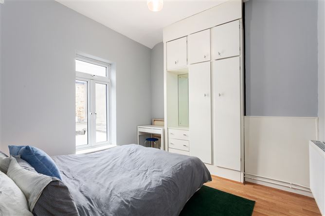 17 Church Avenue, Smithfield, Dublin 7