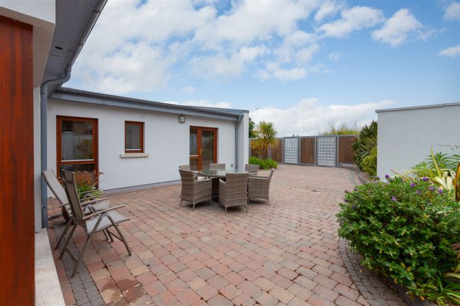 No. 1 Bearlough, Rosslare Strand, Rosslare Strand, Wexford