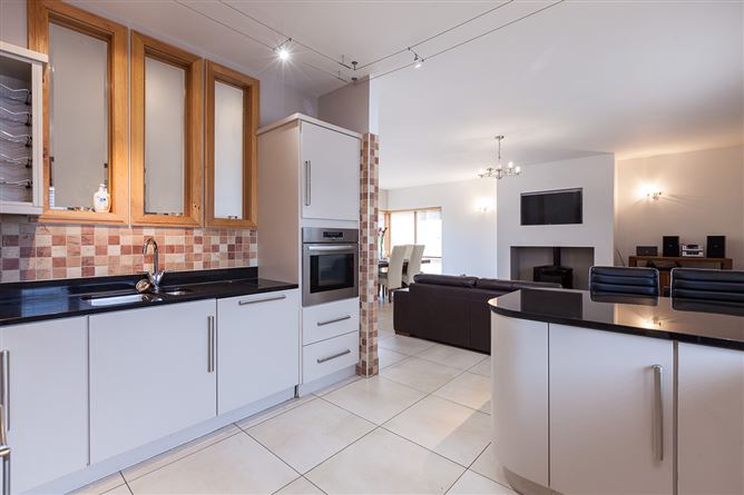 No. 1 Bearlough, Rosslare Strand, Rosslare Strand, Wexford