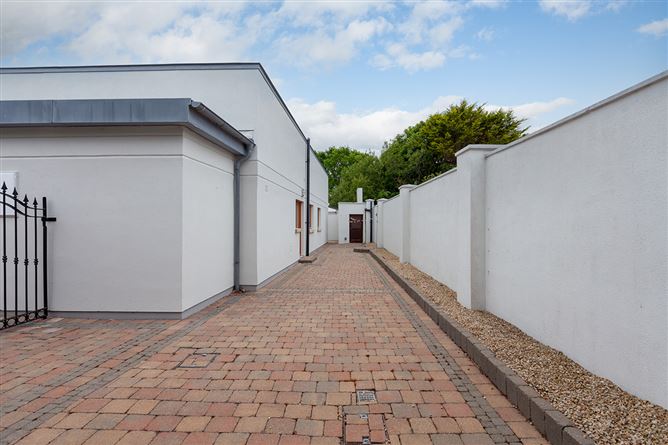 No. 1 Bearlough, Rosslare Strand, Rosslare Strand, Wexford