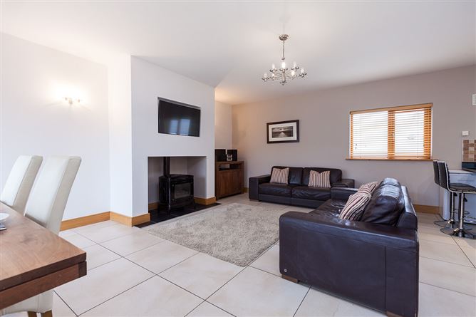 No. 1 Bearlough, Rosslare Strand, Rosslare Strand, Wexford
