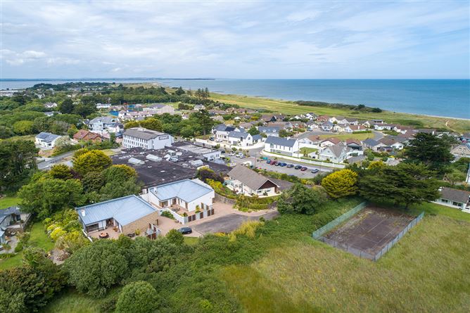 No. 1 Bearlough, Rosslare Strand, Rosslare Strand, Wexford