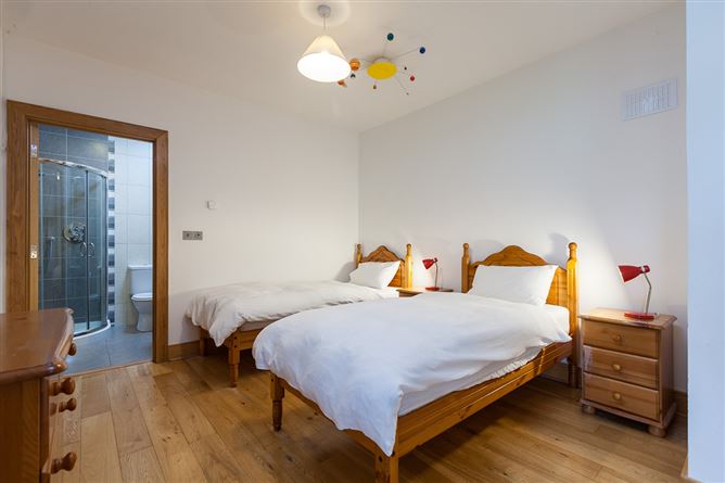 No. 1 Bearlough, Rosslare Strand, Rosslare Strand, Wexford
