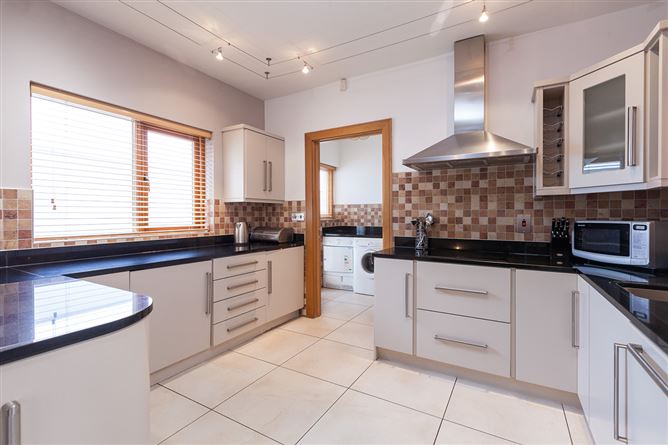 No. 1 Bearlough, Rosslare Strand, Rosslare Strand, Wexford