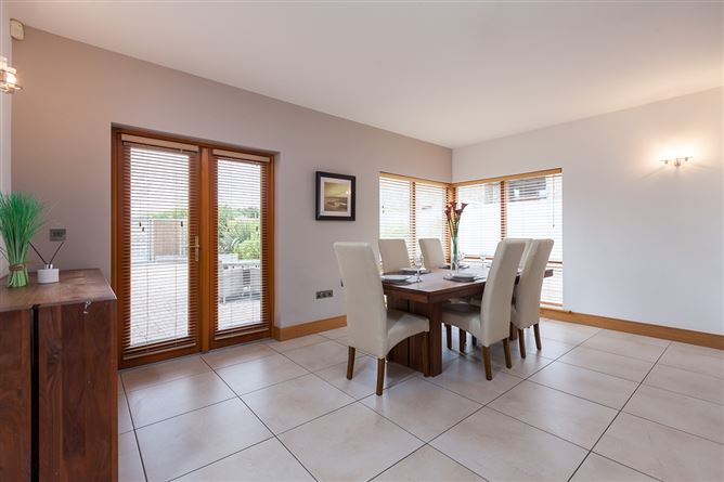 No. 1 Bearlough, Rosslare Strand, Rosslare Strand, Wexford