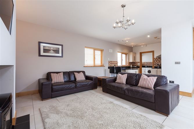 No. 1 Bearlough, Rosslare Strand, Rosslare Strand, Wexford