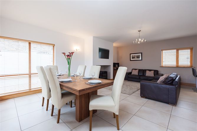 No. 1 Bearlough, Rosslare Strand, Rosslare Strand, Wexford