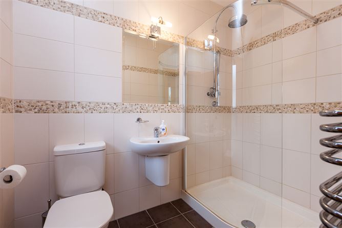 No. 1 Bearlough, Rosslare Strand, Rosslare Strand, Wexford