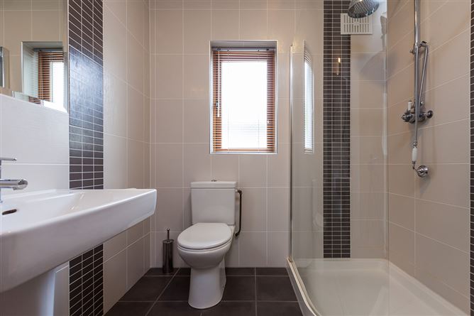 No. 1 Bearlough, Rosslare Strand, Rosslare Strand, Wexford