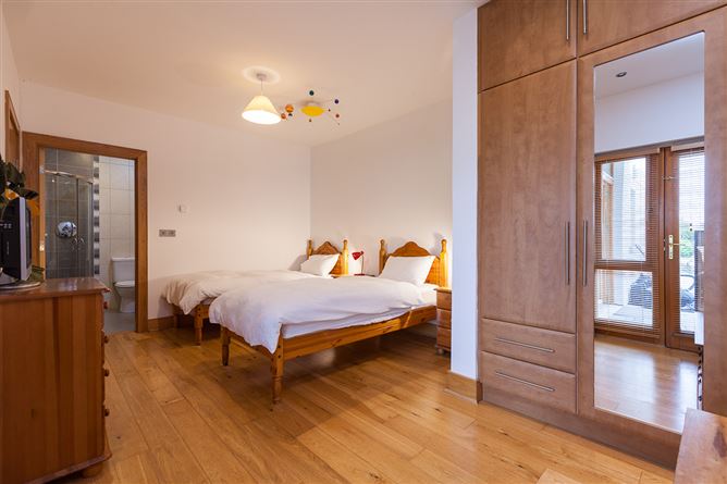 No. 1 Bearlough, Rosslare Strand, Rosslare Strand, Wexford