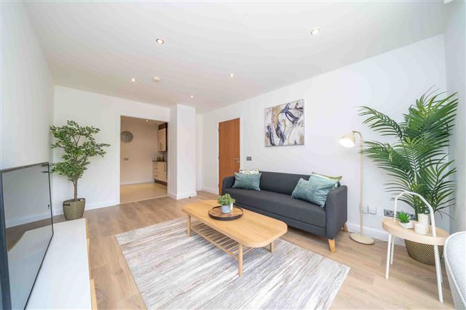 6 Landscape Court, Churchtown, Dublin 14