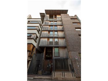 Image for 5 The Wooden Building, Temple Bar, Dublin 2